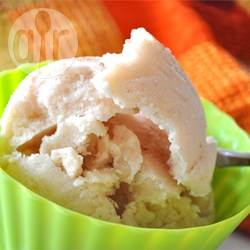 Recette yaourt glacé à la poire – toutes les recettes allrecipes