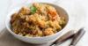 Recette de risotto de quinoa au potimarron croq'kilos