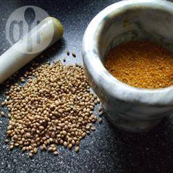 Recette poudre de curry maison – toutes les recettes allrecipes