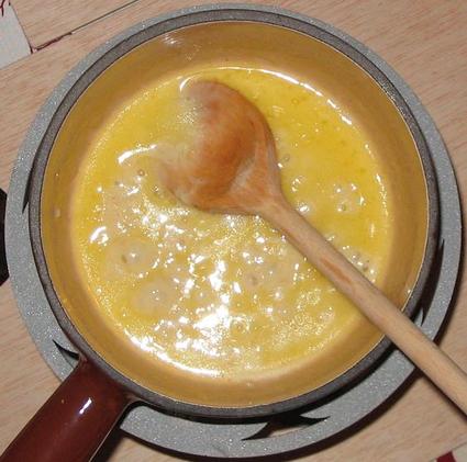 Recette de la fondue alsacienne