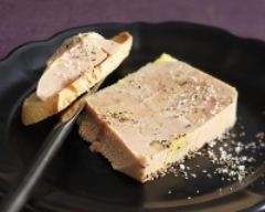 Recette foie gras au torchon fait maison