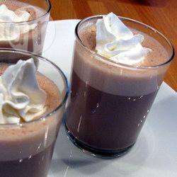 Recette chocolat chaud onctueux – toutes les recettes allrecipes
