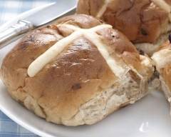 Cross buns | cuisine az