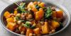 Recette de curry de potiron aux pois chiches coupe-faim croq'kilos
