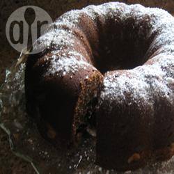 Recette babka : gâteau polonais au chocolat – toutes les recettes ...