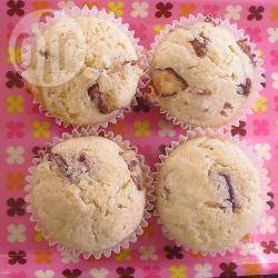 Recette muffins au chocolat kinder – toutes les recettes allrecipes
