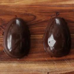 Recette œufs de pâques en chocolat – toutes les recettes allrecipes