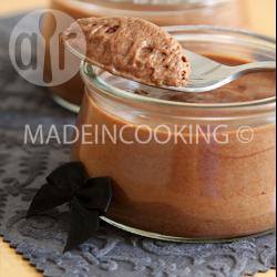 Recette mousse au chocolat de made in cooking – toutes les ...