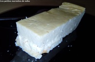 Recette de cheesecake vanille sans complexe sans gluten