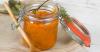 Recette de purée de carotte au thym et au romarin
