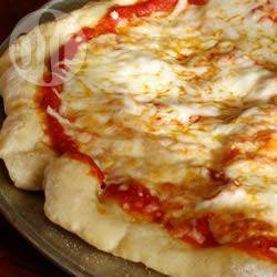 Recette pâte à pizza de la pizzéria – toutes les recettes allrecipes