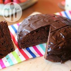 Recette gâteau doublement chocolat – toutes les recettes allrecipes