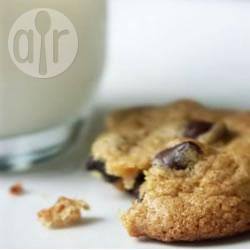 Recette cookies aux pépites de chocolat noir – toutes les recettes ...