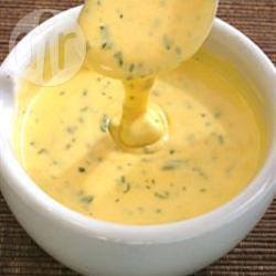 Recette sauce béarnaise délicieuse – toutes les recettes allrecipes