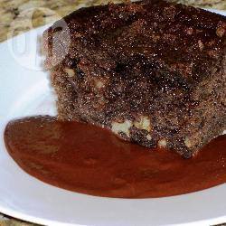 Recette brownie au chocolat fondu – toutes les recettes allrecipes