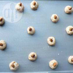 Recette biscuits aux amandes – toutes les recettes allrecipes