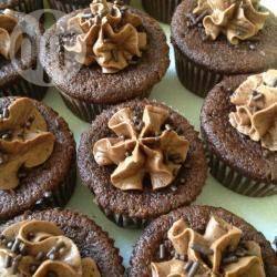Recette cupcakes au chocolat – toutes les recettes allrecipes