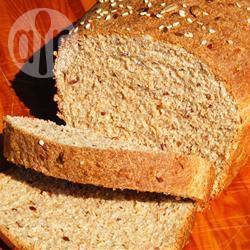 Recette le pain bonne santé – toutes les recettes allrecipes