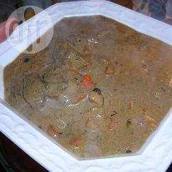 Recette ragoût de chevreuil aux champignons – toutes les recettes ...