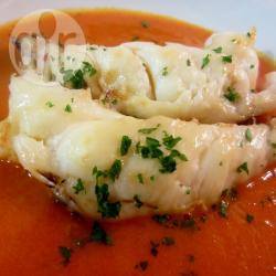 Recette soupe à la tomate et homard grillé – toutes les recettes ...