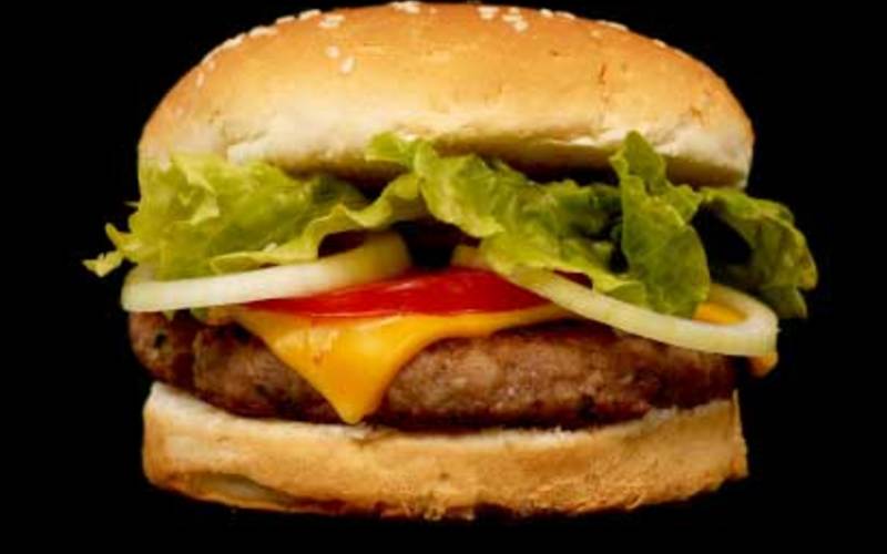 Recette hamburger classique économique et rapide > cuisine ...