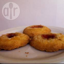 Recette biscuits à la confiture faciles – toutes les recettes allrecipes