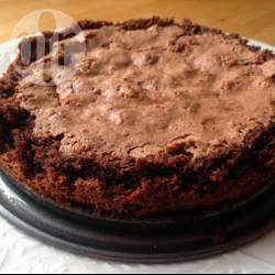 Recette gâteau au chocolat de maman – toutes les recettes ...
