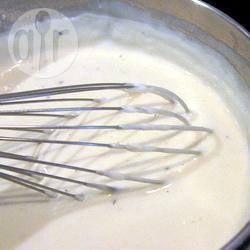 Recette béchamel sans beurre – toutes les recettes allrecipes