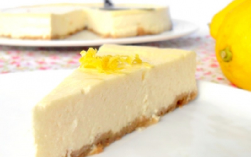 Recette cheesecake citron spéculoos pas chère et simple > cuisine ...