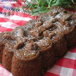 Recette gâteau aux trois gingembres – toutes les recettes allrecipes