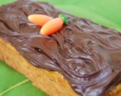 My perfect carrot cake | cuisine az