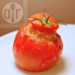 Recette tomates farcies au quinoa – toutes les recettes allrecipes