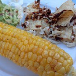 Recette epis de maïs au barbecue – toutes les recettes allrecipes