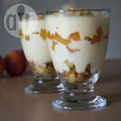 Recette tiramisu aux abricots – toutes les recettes allrecipes