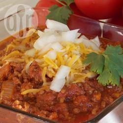 Recette chili con carne paléo – toutes les recettes allrecipes