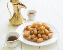 Recette tulumba tatlisi (boudins de pâte turcs sucrés et frits)