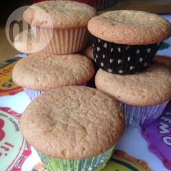 Recette cupcakes oreo™ et chocolat – toutes les recettes allrecipes
