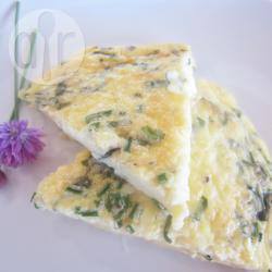 Recette omelette aux herbes au four – toutes les recettes allrecipes