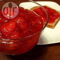 Recette confiture de fraise super facile – toutes les recettes allrecipes