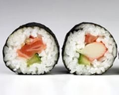 Recette sushis makis