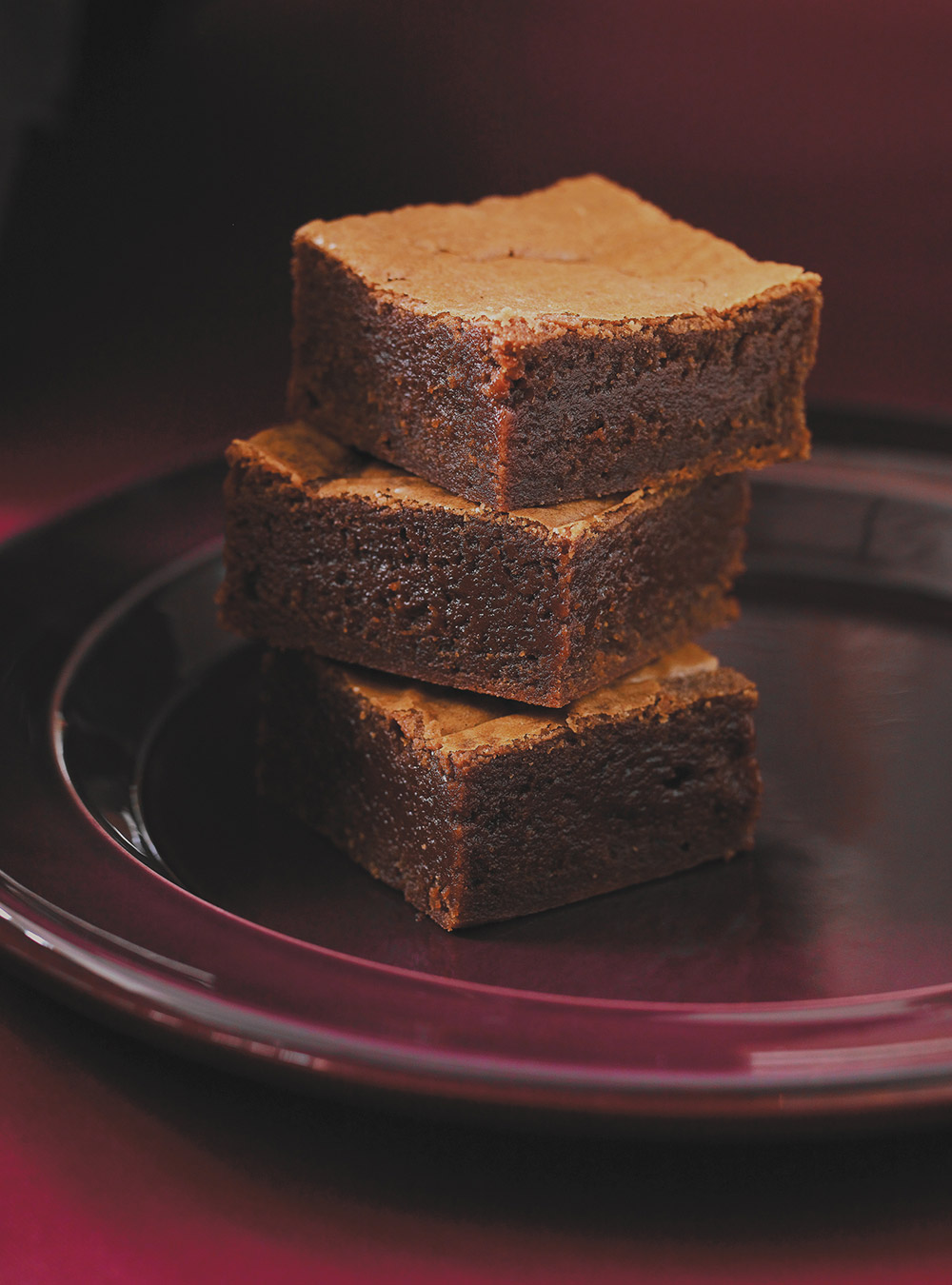 Brownies au nutella | ricardo