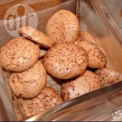 Recette croquants à la noix de coco – toutes les recettes allrecipes