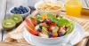 Recette de salade tutti frutti pour petit-déjeuner minceur vitaminé