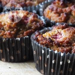 Recette muffins sans gluten coco framboise – toutes les recettes ...
