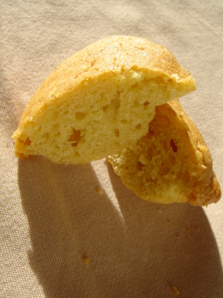 Recette de muffins à la vanille