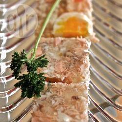 Recette saumon en gelée – toutes les recettes allrecipes