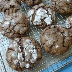 Recette cookies très chocolat – toutes les recettes allrecipes