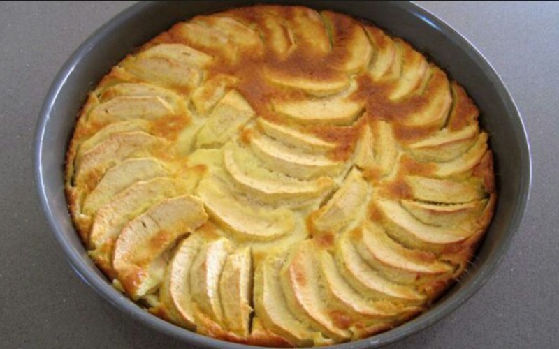 Recette miallasson aux pommes pas chère et simple > cuisine ...