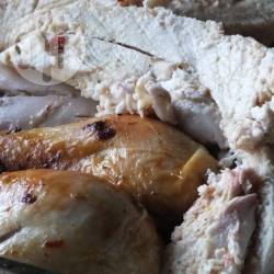 Recette poulet au four à l'algérienne – toutes les recettes allrecipes