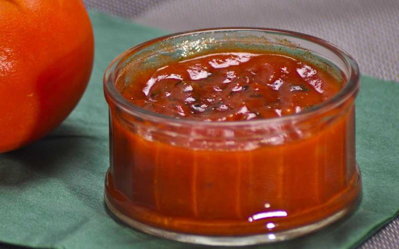 Recette sauce tomate à l'italienne (simplissime) pas chère et rapide ...